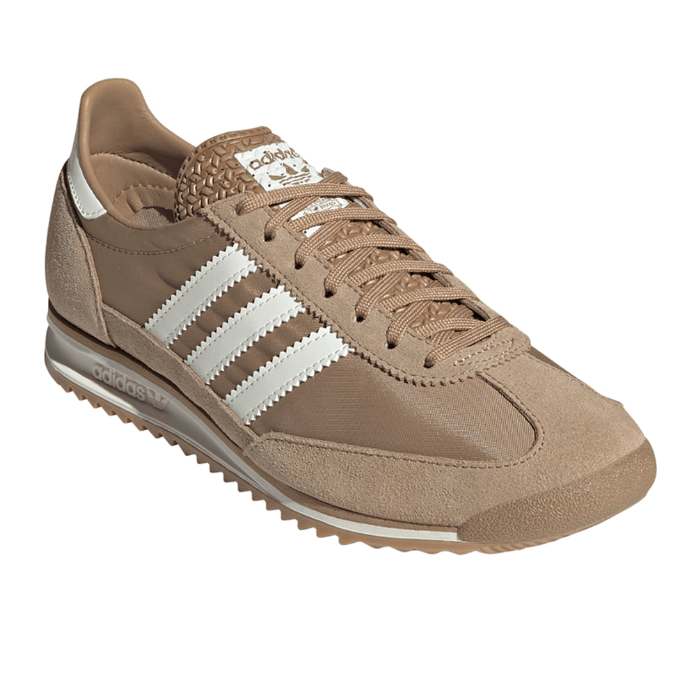 Sl 72 OG Lace Up Sneakers