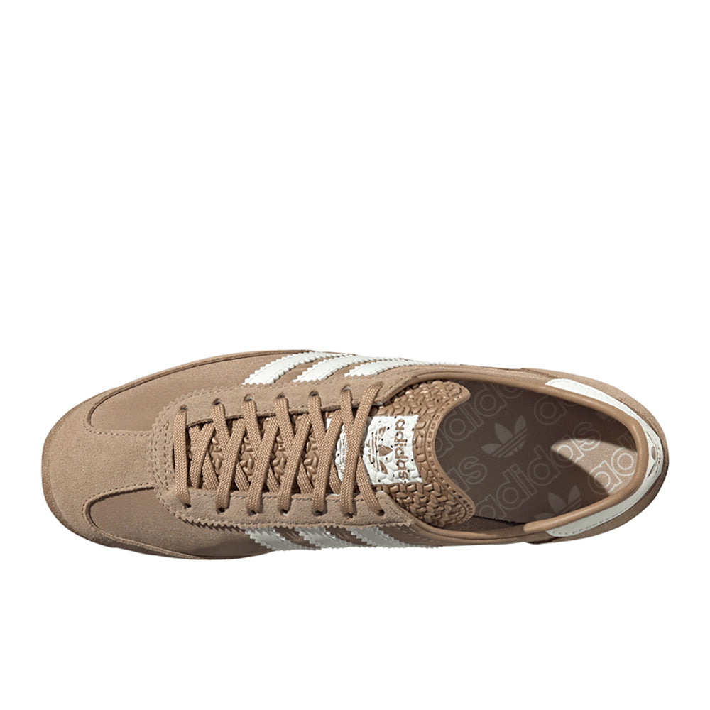 Sl 72 OG Lace Up Sneakers