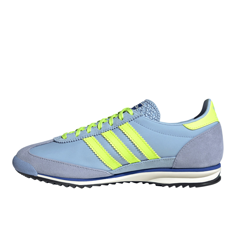SL 72 OG Lace Up Sneakers