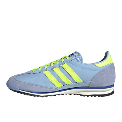 SL 72 OG Lace Up Sneakers