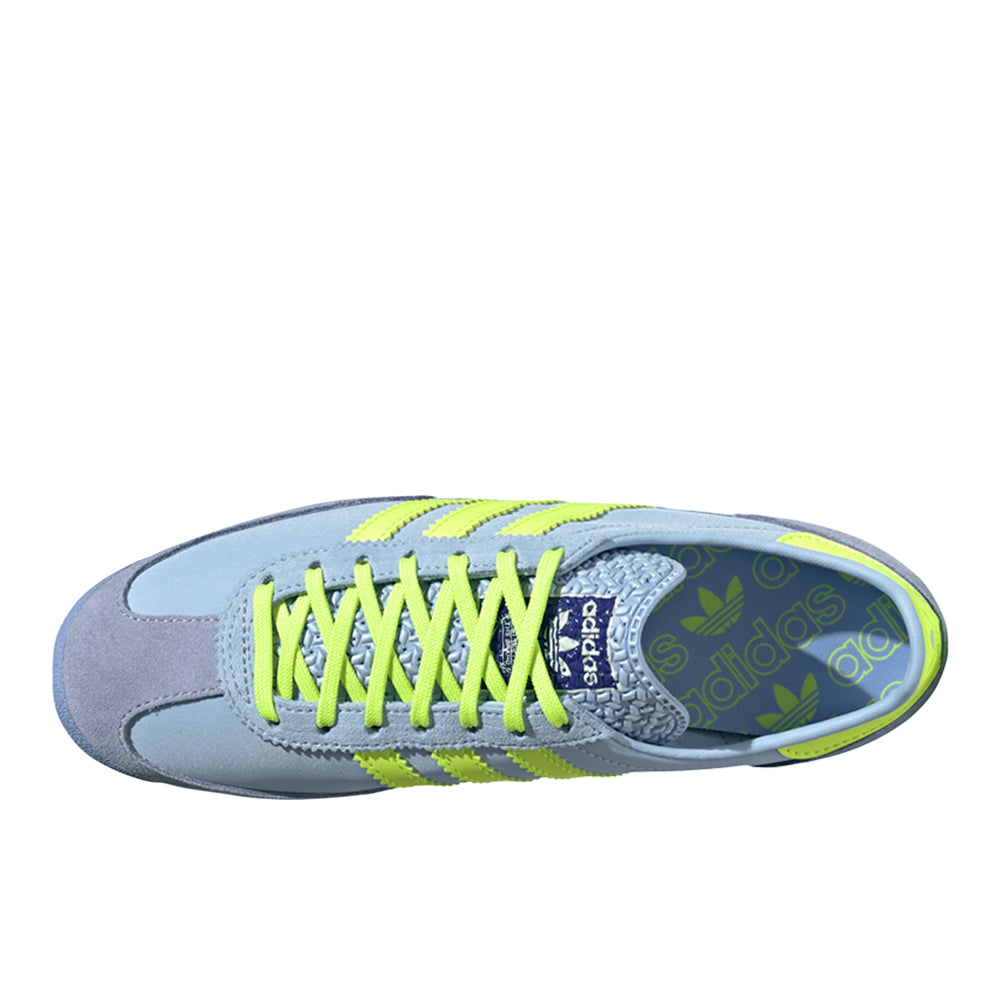 SL 72 OG Lace Up Sneakers