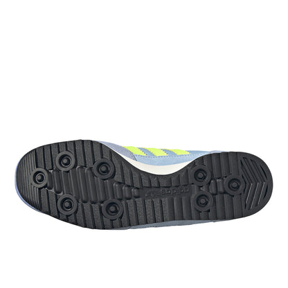 SL 72 OG Lace Up Sneakers
