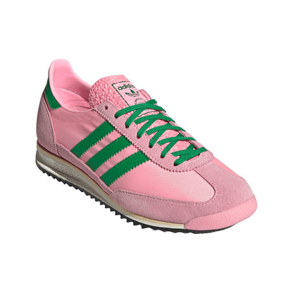 SL 72 OG Lace Up Sneakers