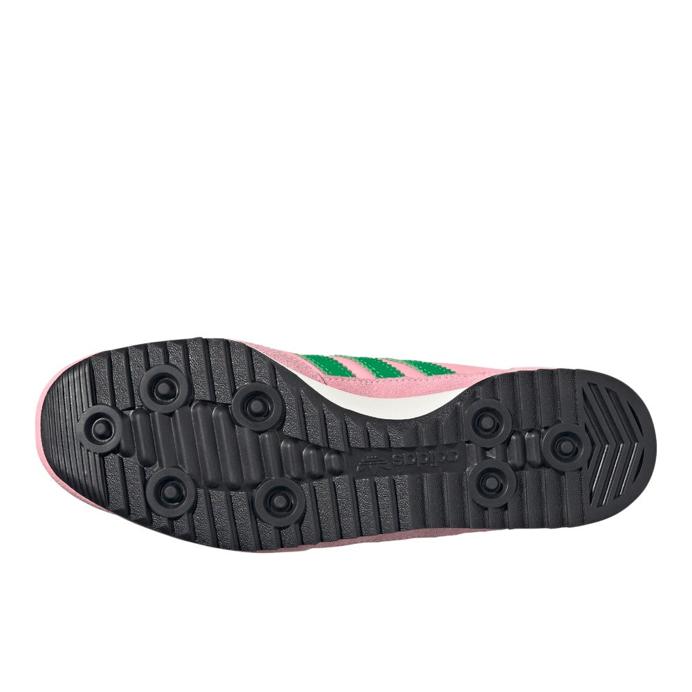 SL 72 OG Lace Up Sneakers