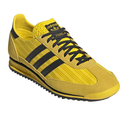 SL 72 OG Lace Up Sneakers