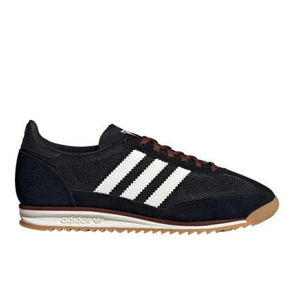 SL 72 OG Lace Up Sneakers