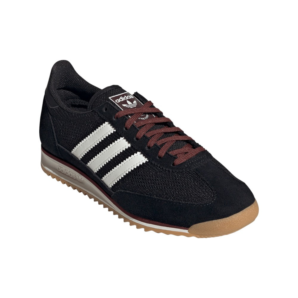 SL 72 OG Lace Up Sneakers