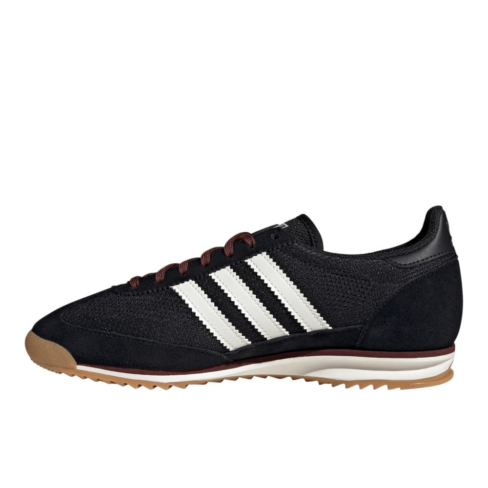 SL 72 OG Lace Up Sneakers