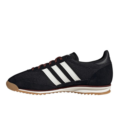 SL 72 OG Lace Up Sneakers