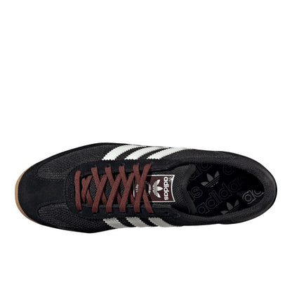 SL 72 OG Lace Up Sneakers