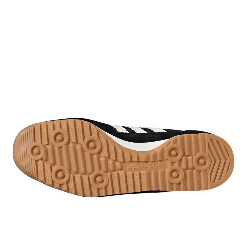 SL 72 OG Lace Up Sneakers