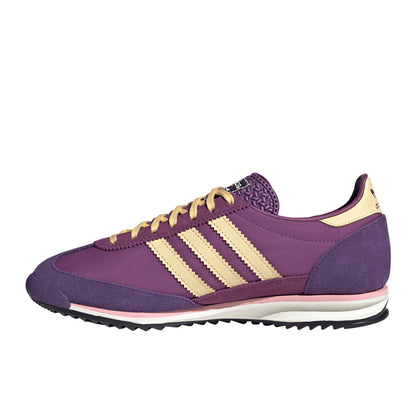 SL 72 OG Lace Up Sneakers