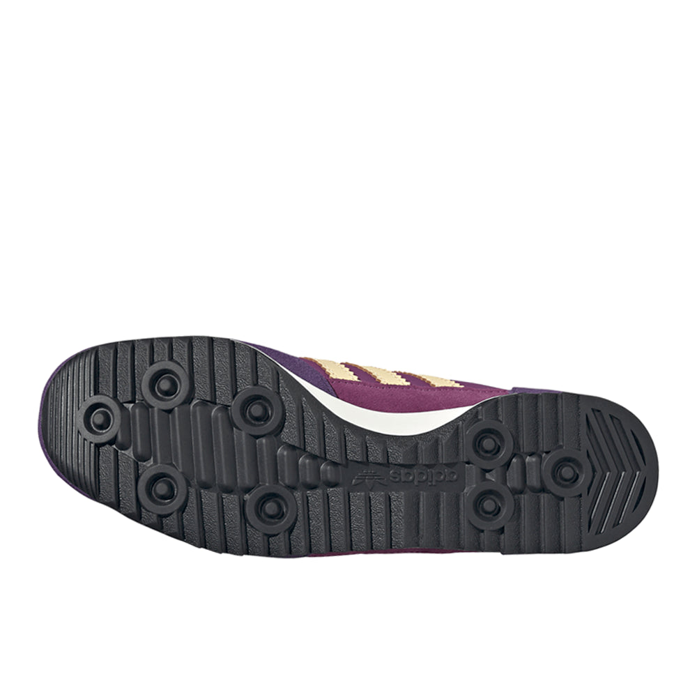 SL 72 OG Lace Up Sneakers