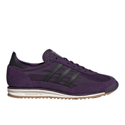 SL 72 OG Lace Up Sneakers