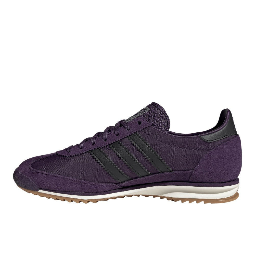SL 72 OG Lace Up Sneakers