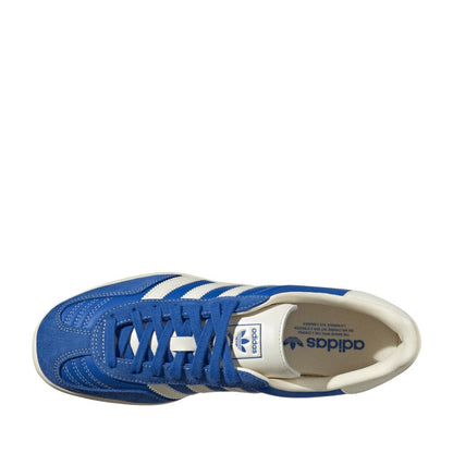 Gazelle Indoor Lace Up Sneakers