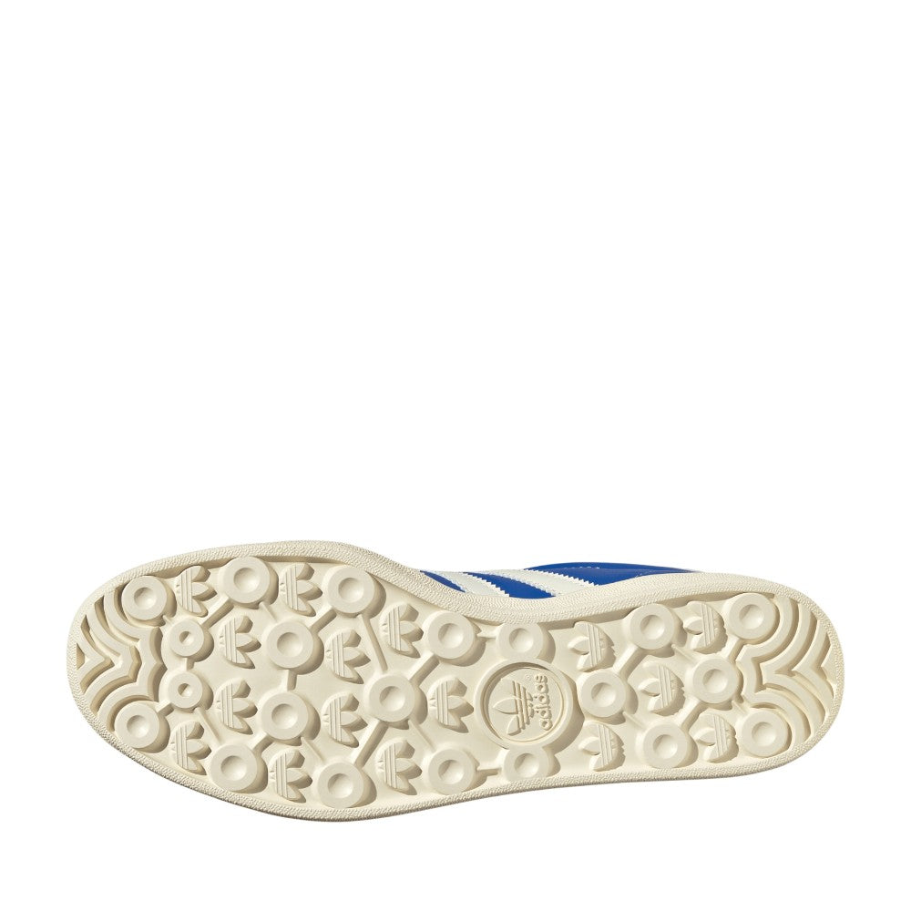 Gazelle Indoor Lace Up Sneakers