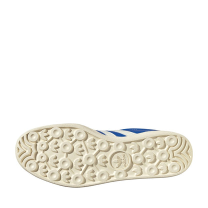 Gazelle Indoor Lace Up Sneakers