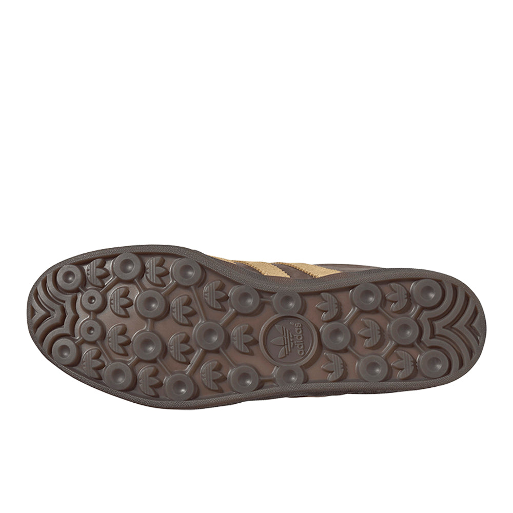 Gazelle Indoor Lace Up Sneakers