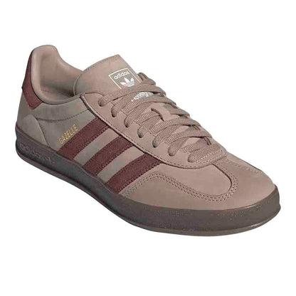 Gazelle Indoor Lace Up Sneakers