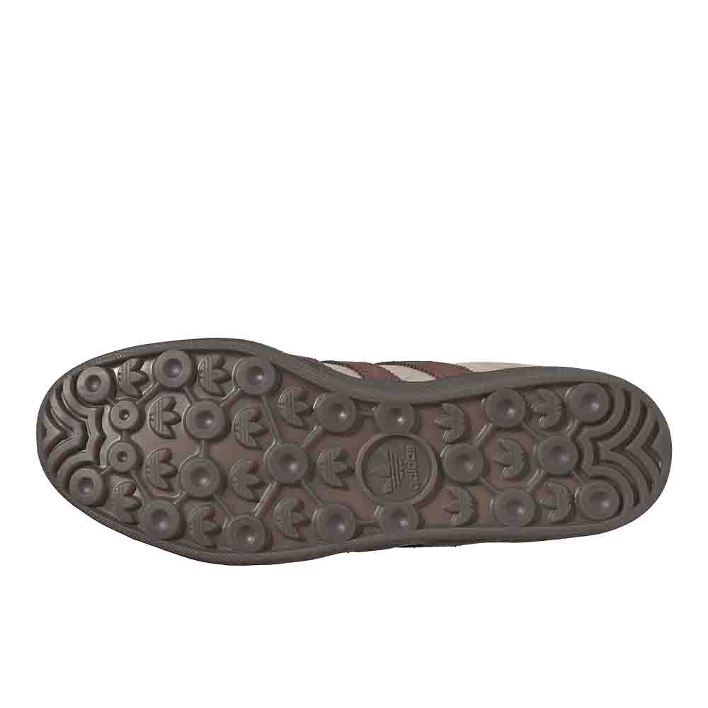 Gazelle Indoor Lace Up Sneakers