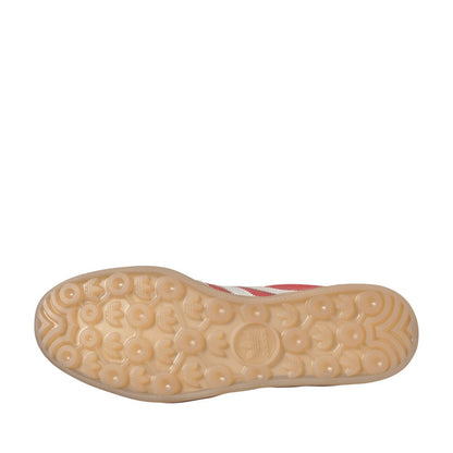 Gazelle Indoor Lace Up Sneakers