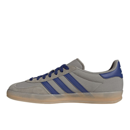 Gazelle Indoor Lace Up Sneakers