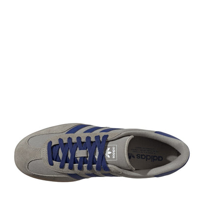 Gazelle Indoor Lace Up Sneakers