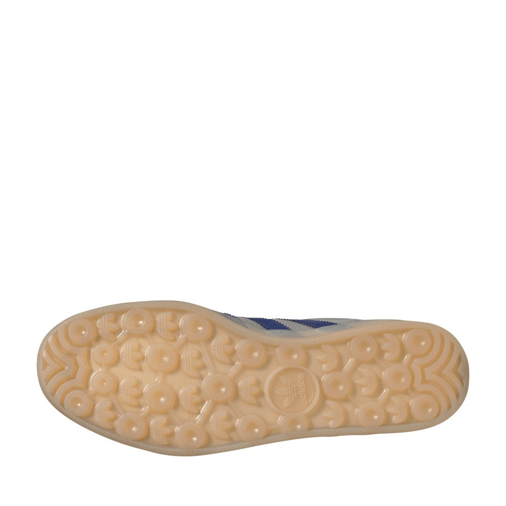 Gazelle Indoor Lace Up Sneakers