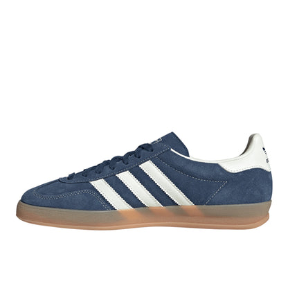 Gazelle Indoor Lace Up Sneakers