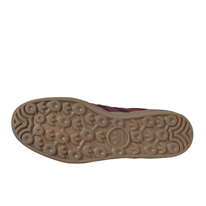 Gazelle Indoor Lace Up Sneakers