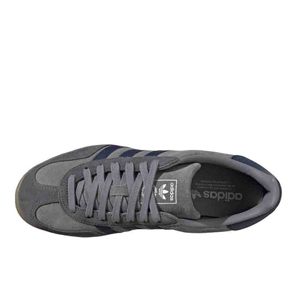 Gazelle Indoor Lace Up Sneakers