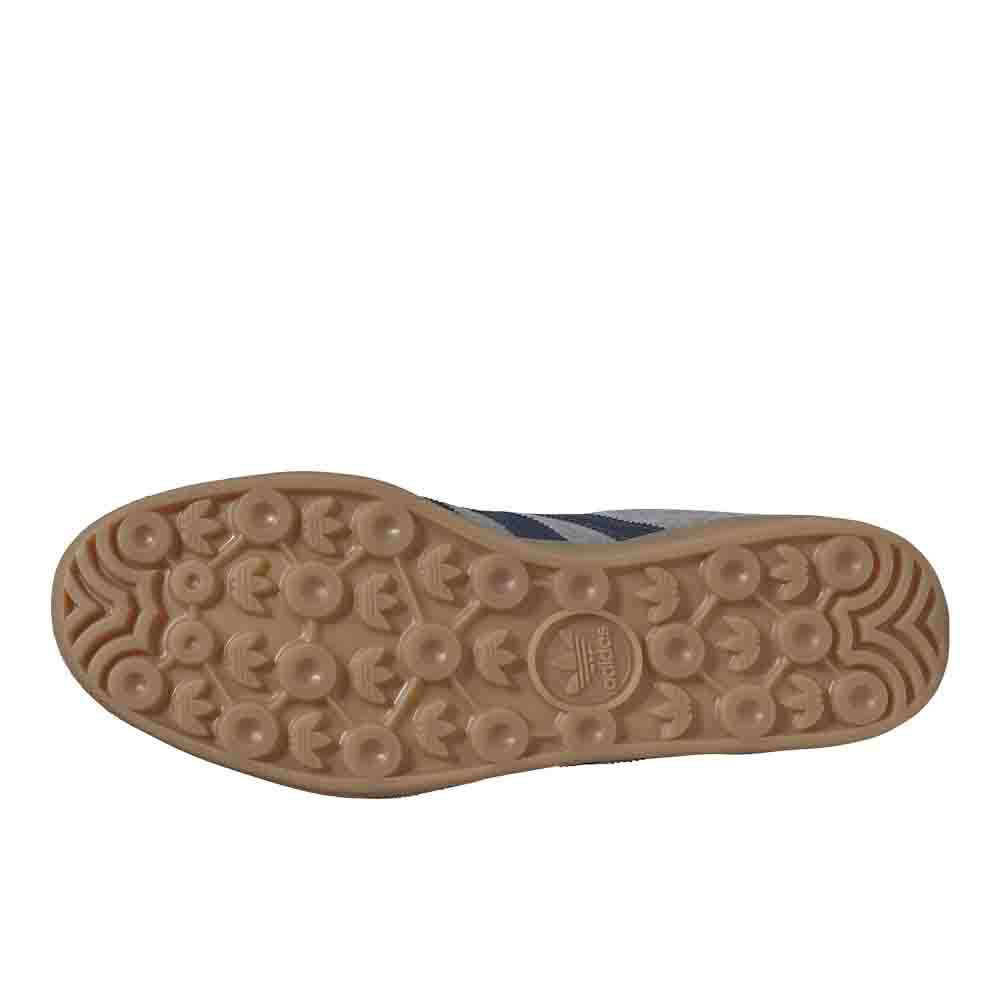 Gazelle Indoor Lace Up Sneakers