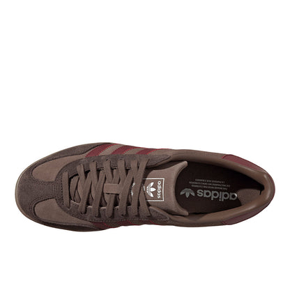 Gazelle Indoor Lace Up Sneakers