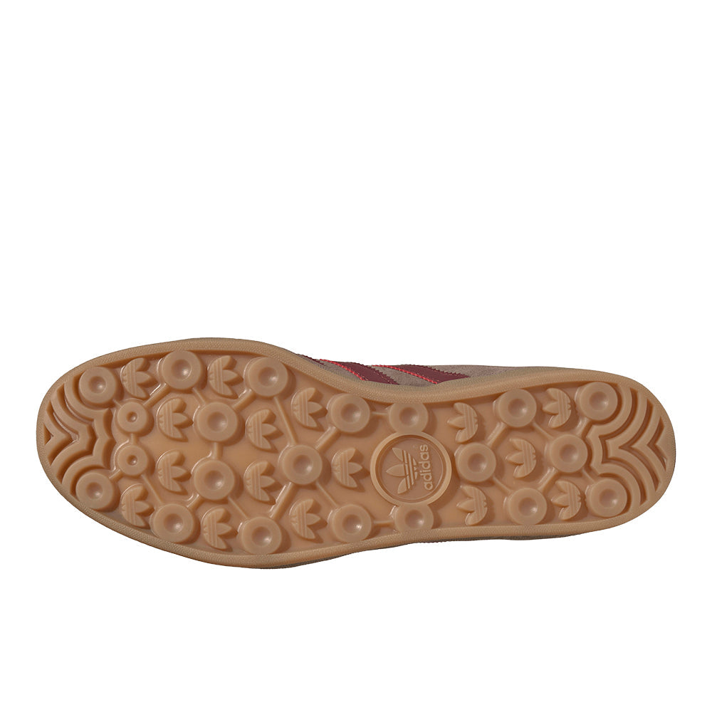 Gazelle Indoor Lace Up Sneakers