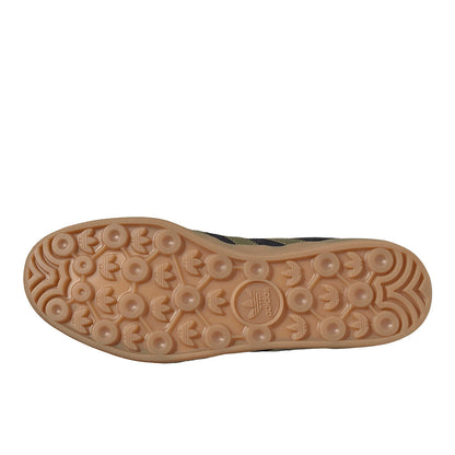 Gazelle Indoor Lace Up Sneakers