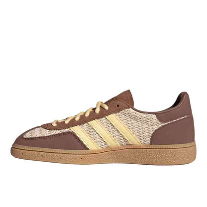 Handball Spezial Lace Up Sneakers