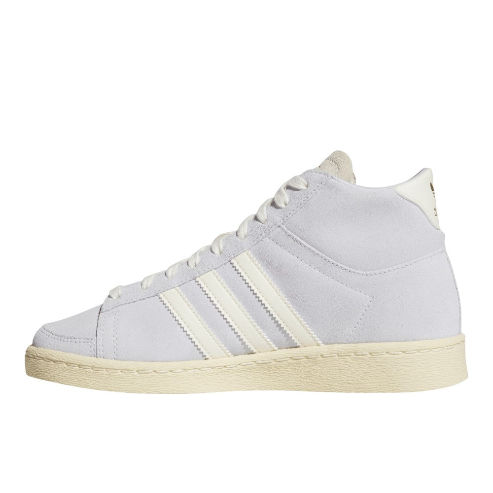 Jabbar High Top Sneakers