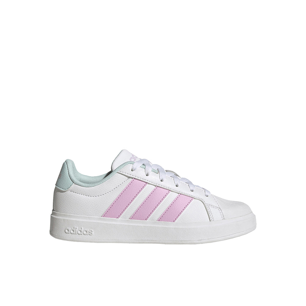 Streettalk Lace Up Sneakers (Big Kid)