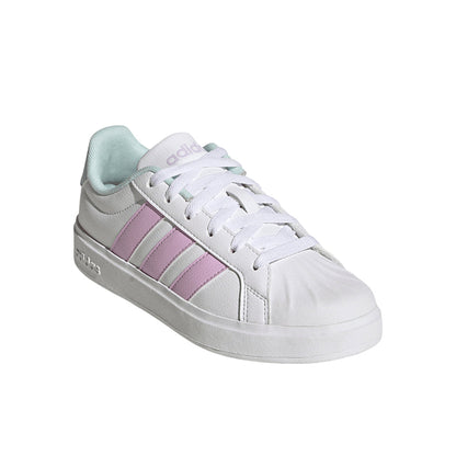Streettalk Lace Up Sneakers (Big Kid)