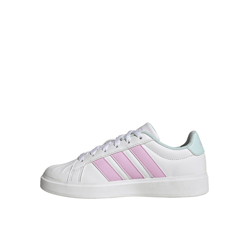 Streettalk Lace Up Sneakers (Big Kid)