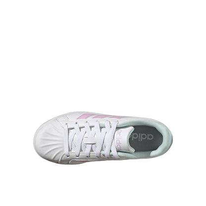 Streettalk Lace Up Sneakers (Big Kid)