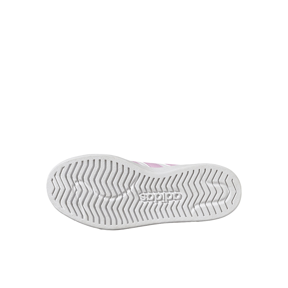 Streettalk Lace Up Sneakers (Big Kid)