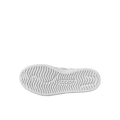 Streettalk Lace Up Sneakers (Big Kid)