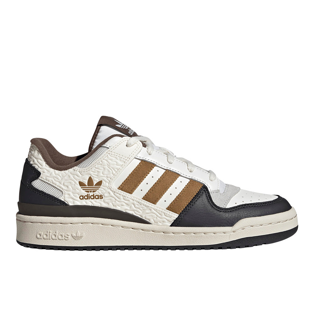 Forum Low CL Lace Up Sneakers