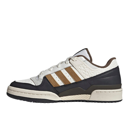 Forum Low CL Lace Up Sneakers