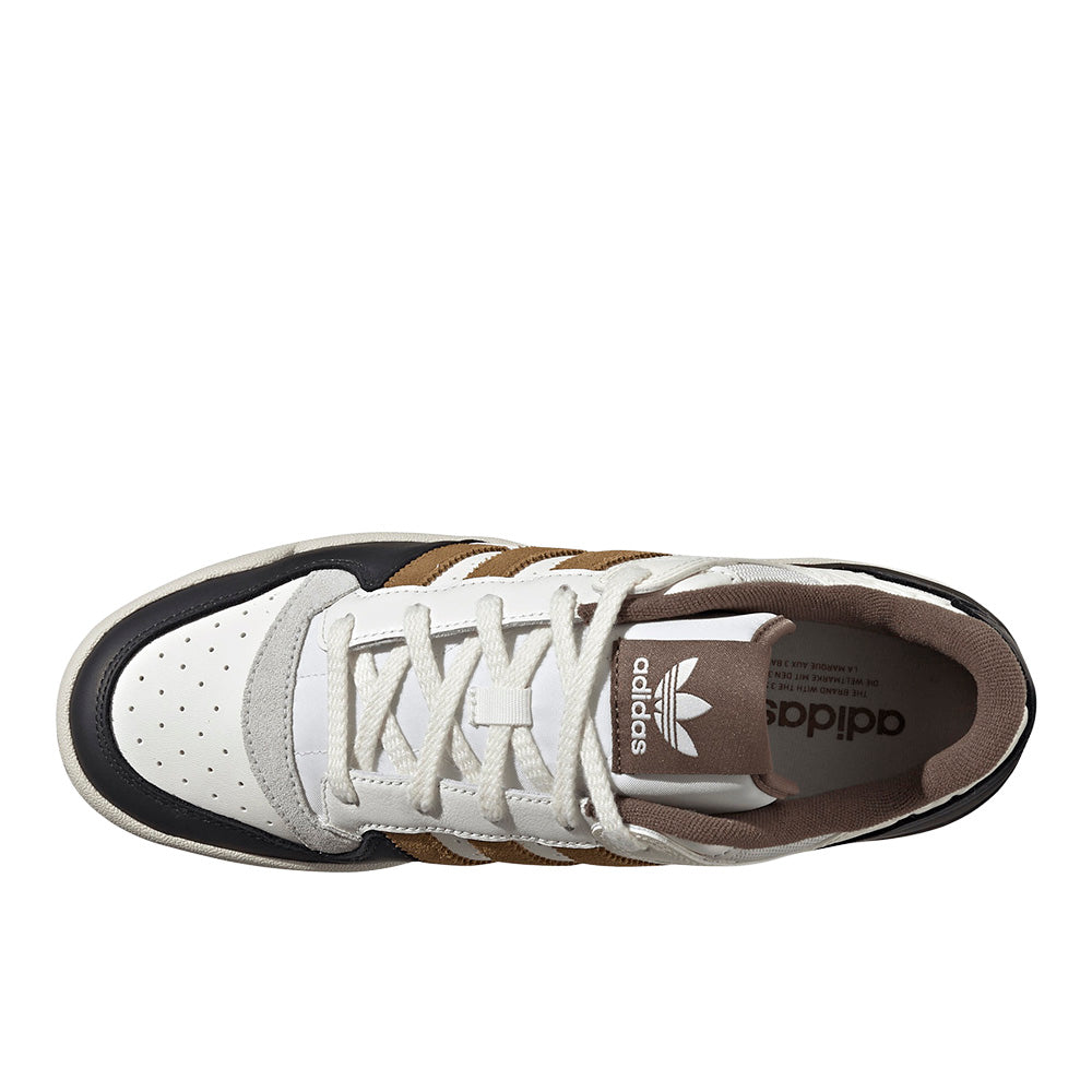 Forum Low CL Lace Up Sneakers