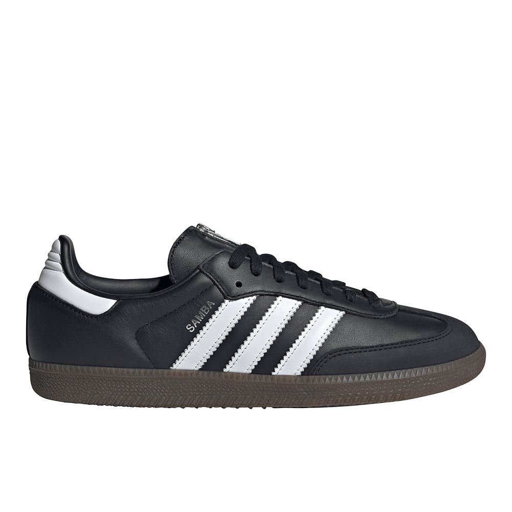 Samba OG X Jeremy Scott Lace Up Sneakers