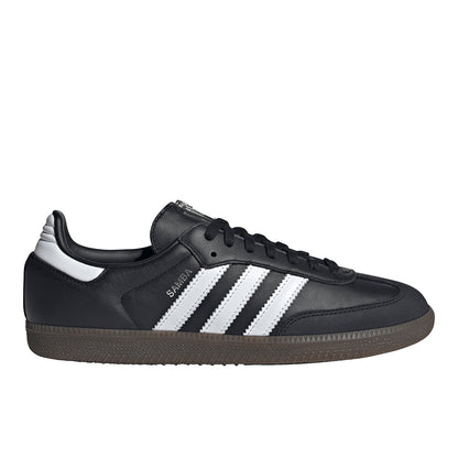 Samba OG X Jeremy Scott Lace Up Sneakers