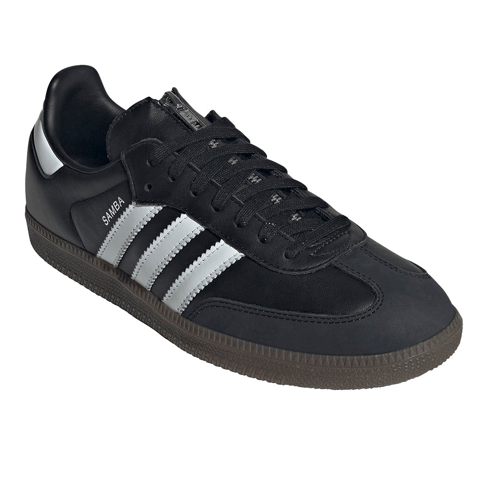 Samba OG X Jeremy Scott Lace Up Sneakers